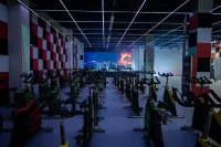 Sihong Jinghui Hotel Hotels in Sihong