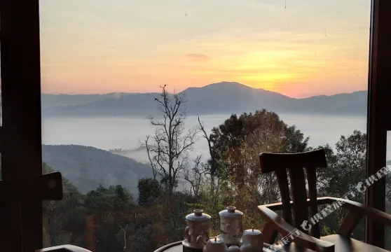 瀾滄臘龍雲棲小築客棧