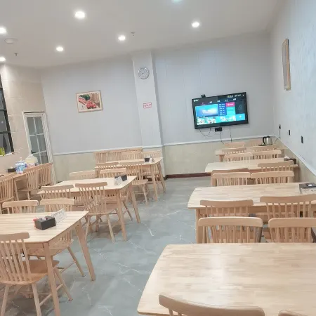 Shankee Hotel (Dayu International Trade City)