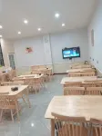 Shankee Hotel (Dayu International Trade City) - Breakfast