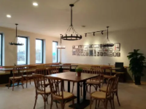 Return Lei home stay facility