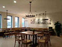 Return Lei home stay facility Hotels in Yongji