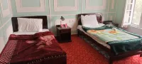 Dewanekhas Hotel & restaurent