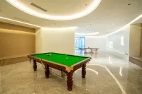 ZheRong MinJiang Hotel