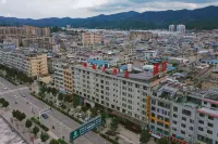 Fengrongxuan Hotel