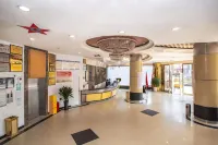 Ruijin Hotel (Hongdu Square)