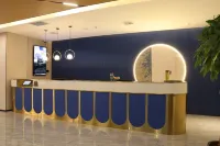 Starway Hotel (Yulin Shenmu Bus Station)