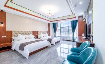 Kangding Dongrong Hotel