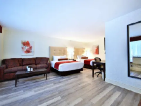 Hotel Europa, BW Signature Collection Hoteles en Montreal