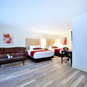 Hotel Europa, BW Signature Collection Отели рядом с достопримечательностью «Музей Маккорд»