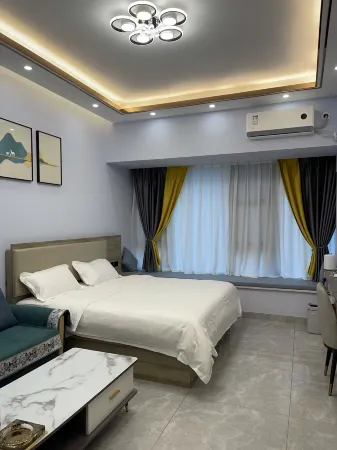 Bella smart hotel