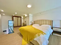 Baijun Homestay (Ocean Flower Island No. 2 Island) - พร้อมระเบียง