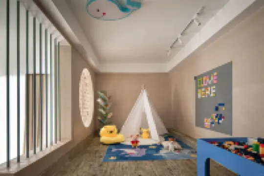 莫干山宿引民宿（庾村廣場店）