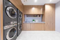 HanTing Hotel (Linyi Hedong District Government Langya Ancient City)