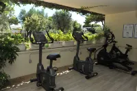VOI Alimini Resort - Gym