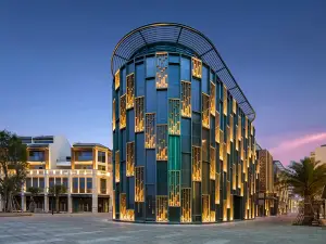 Renjoy Hotel Wenchang Lvfa