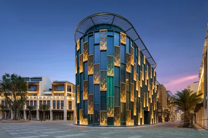 Renjoy Hotel Wenchang Lvfa