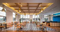 O.LIVE social Suzhou Economic Development Zone Branch - Pet friendly