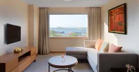 Hyatt Regency Galleria Residence Dubai
