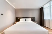 Hanting Hotel (Chongfu store, Tongxiang) Hotel dekat Chongfu Station