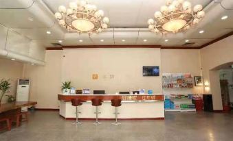 Home Inn Huaxuan Hotel (Zaozhuang Huadian International Shiliquan Power Station Branch)