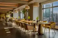 Pagoda君亭設計酒店(成都春熙路太古里店) - 早餐