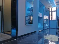 Ningguo Xiaoyuer E-sports Theme Hotel