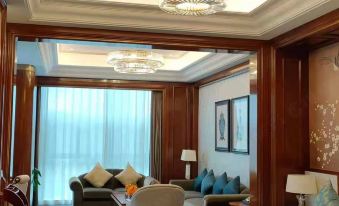 CHINA KOREA HOTEL