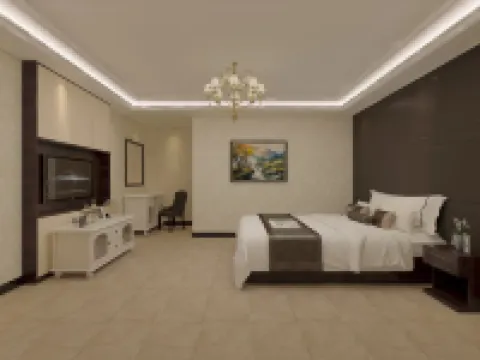 Era Business Hotel Hotels in Yilan