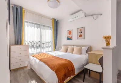 Meishan Youyujian Art Hotel