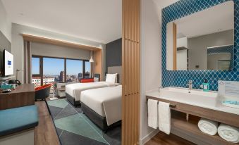 Holiday Inn Express Changchun Jingyue, an IHG Hotel