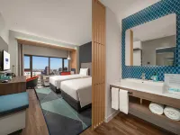 Holiday Inn Express Changchun Jingyue, an IHG Hotel Hotel in zona Jilin Huaqiao Foreign Languages Institute