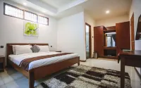 Kuldesak Villas Bandung