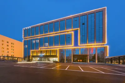 JI Hotel (Linyi Shangcheng) Hotels in Linyi Bus Terminal/Linyi University
