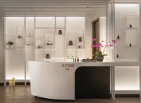 Crowne Plaza XIAMEN JIMEI SEAVIEW by IHG - spa