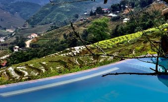 Eco Palms House - Sapa Retreat