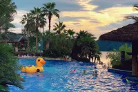 Hilton Hangzhou Qiandao Lake Resort - Beach