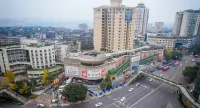 Grand Eton Hotel - Scenic