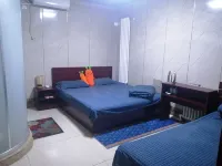 Qiqihar pingzhian Inn