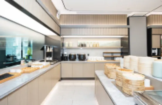 JI Hotel (Guiyang Fountain Pool)