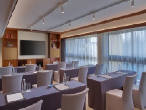 아티젠 그랜드 라파 마카오 마카오 호텔