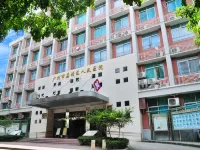 Flowers Hotel Hotels near Fangcun Metro Station