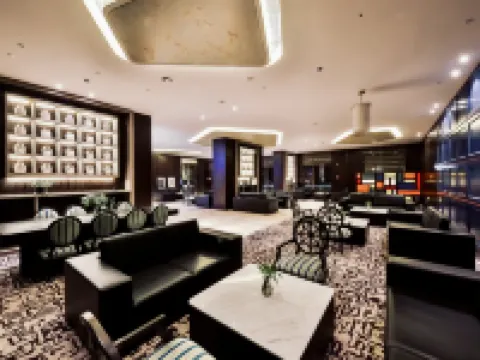 Weinan Jianguo Hotel (Block B) Hotéis em Weinan