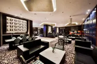 Weinan Jianguo Hotel (Block B)
