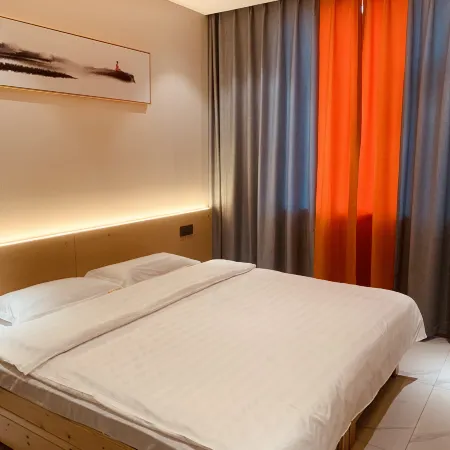 Yanjie Hotel (Linfen Jindian)