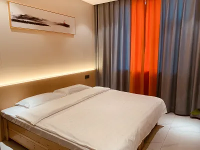Yanjie Hotel (Linfen Jindian)