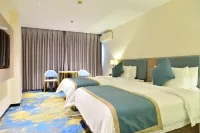 Tiandu Hotel (Shishi Nanyang Road Shibiao)