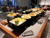 Mercure Anyang Downtown - breakfast