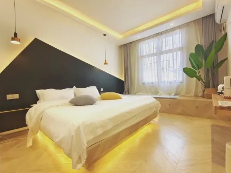 Slow life inn