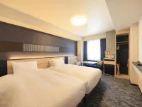 Keisei Richmond Hotel Tokyo Monzennakacho Các khách sạn gần Phòng trưng bày nghệ thuật Old Masters Picture Gallery